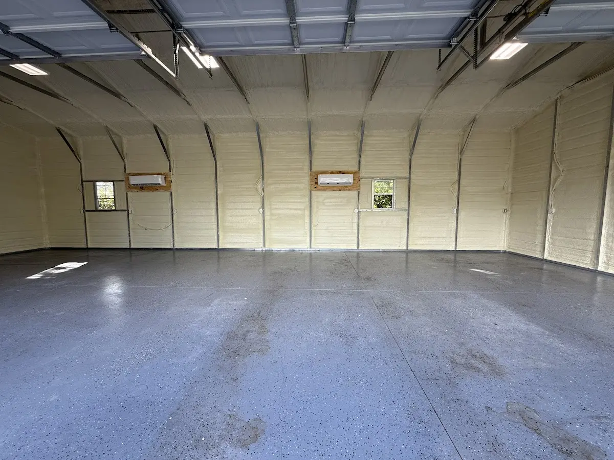 Attic Insulation in Donna, TX